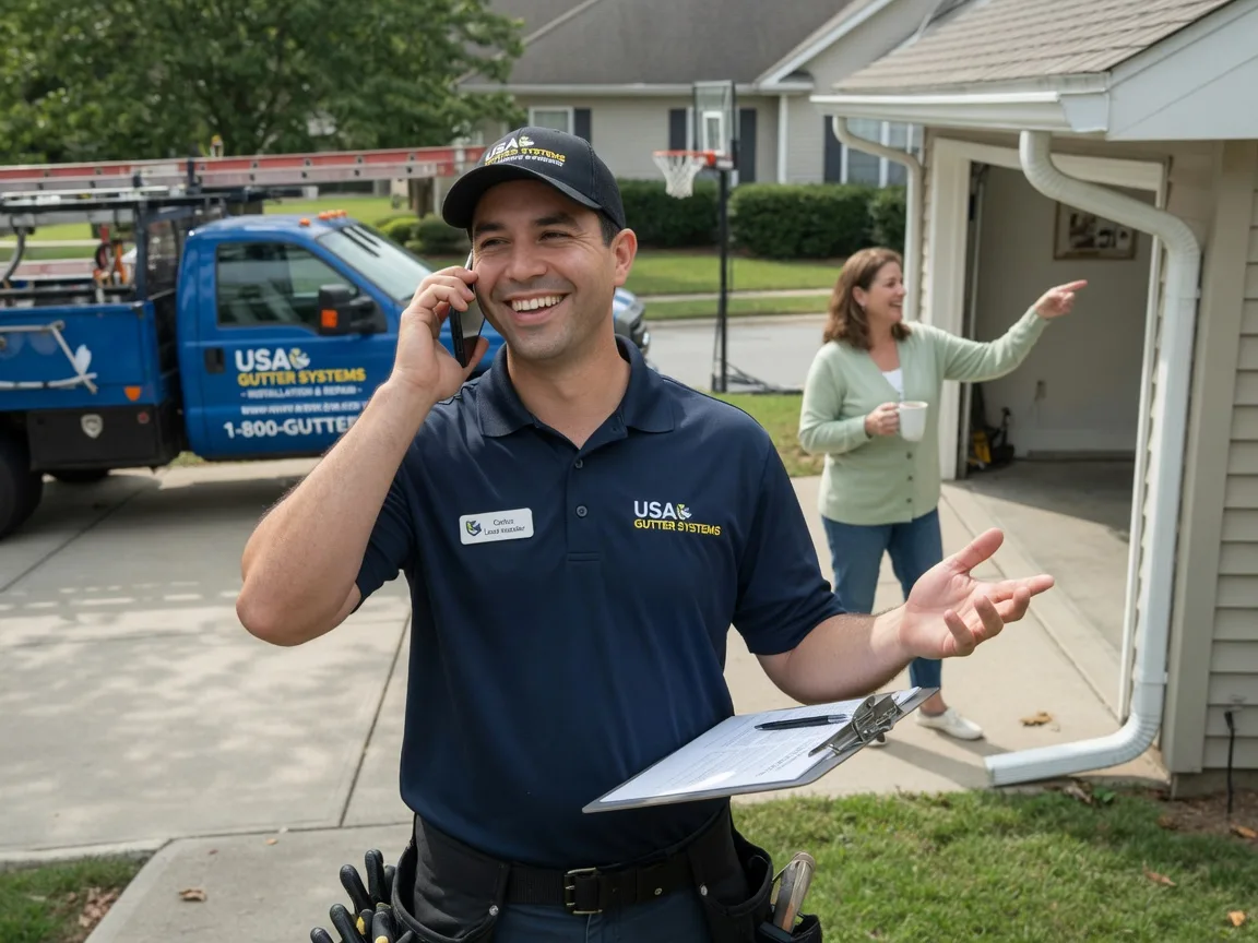 Gutter Installation Thompson, PA FAQs